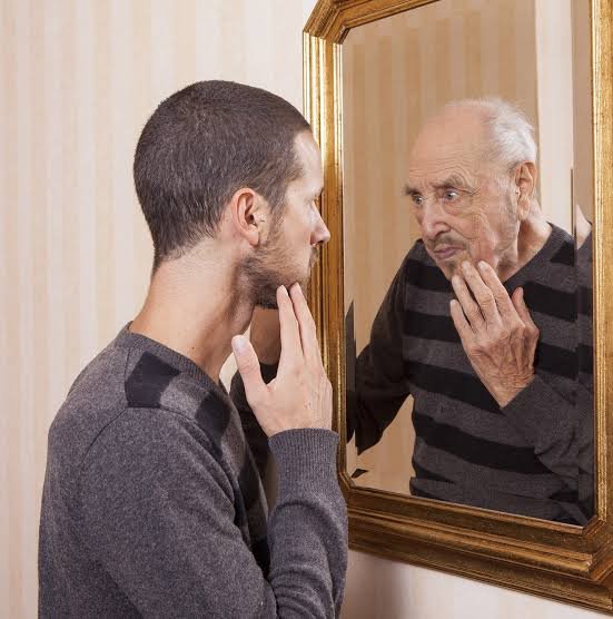 Why Does Time Feel Faster as We Get Older?