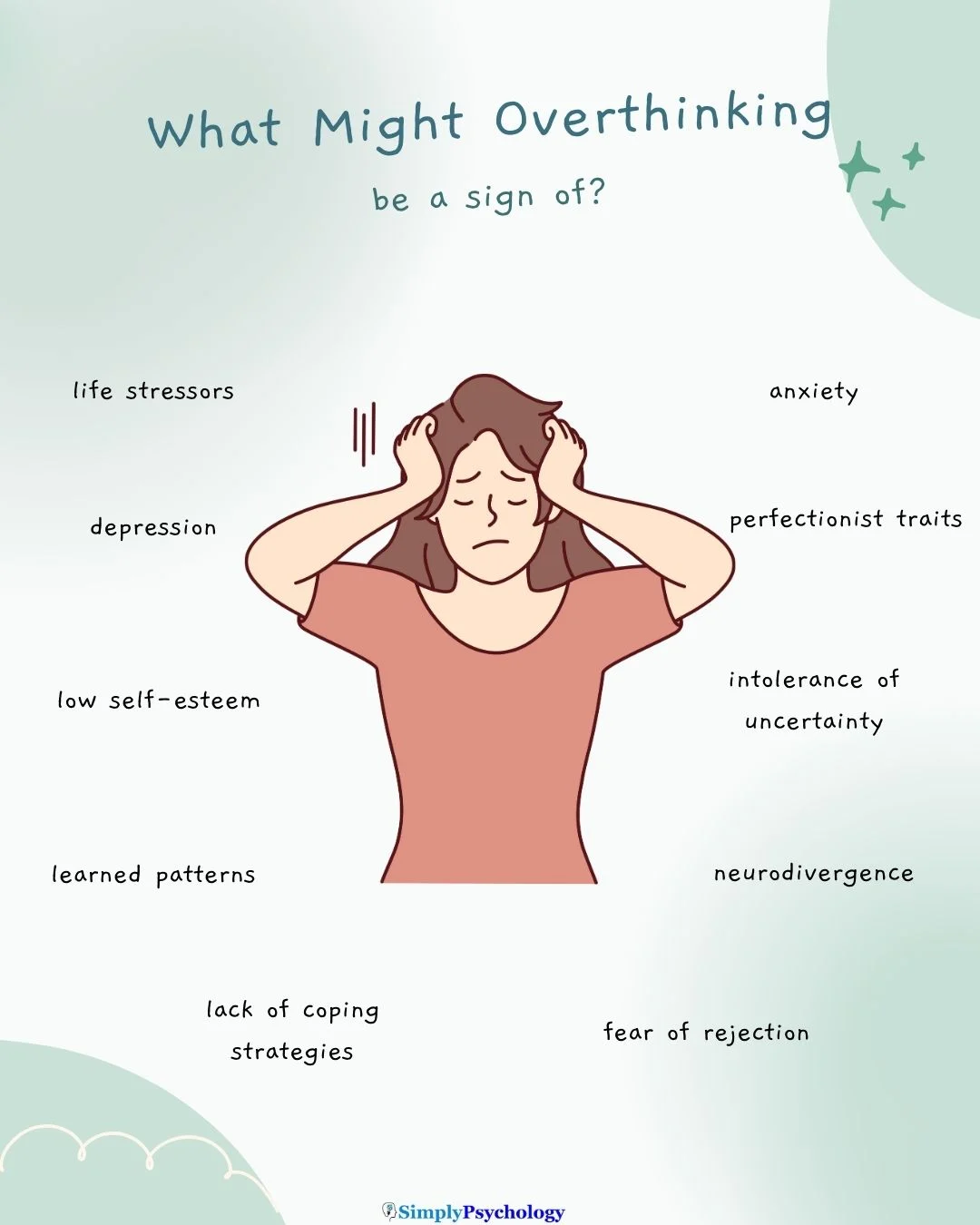 Can Overthinking Become a Psychological Problem?