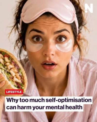 Can Perfectionism Harm Mental Health?
