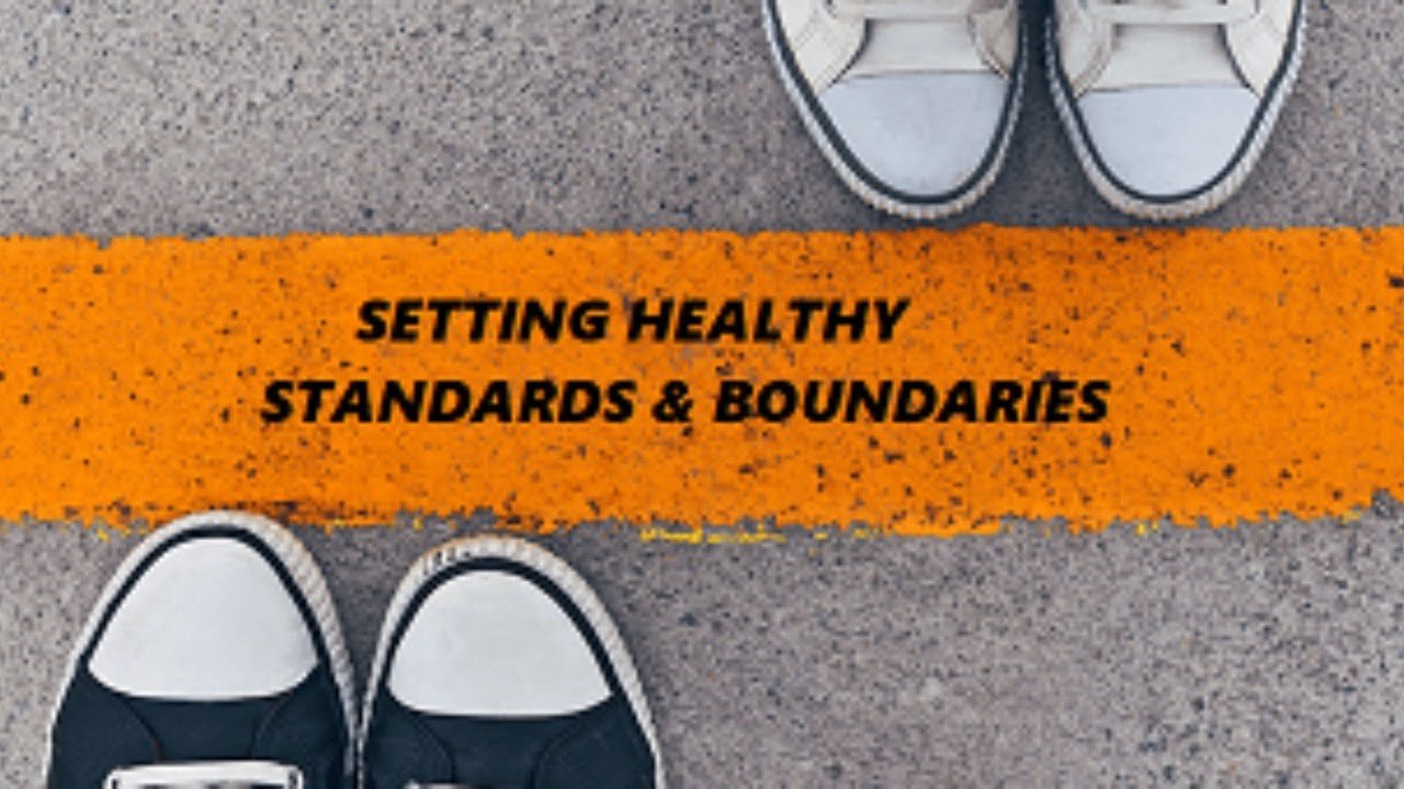 Why Do We Need Boundaries?