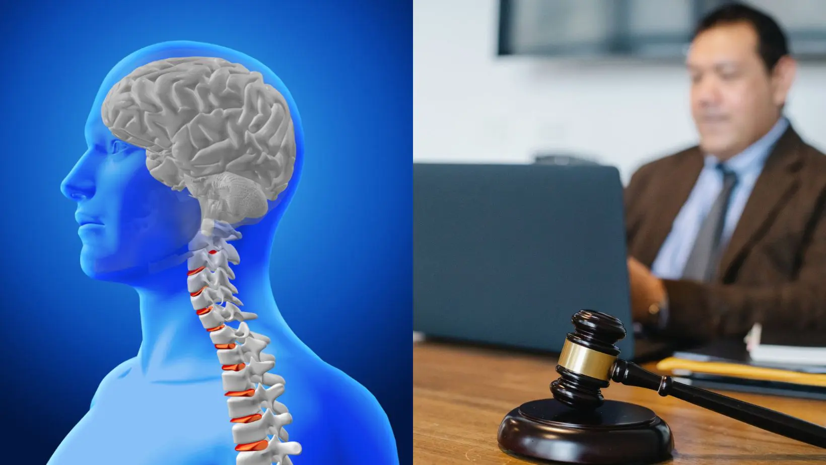 Why Can a Brain Injury Change Personality?