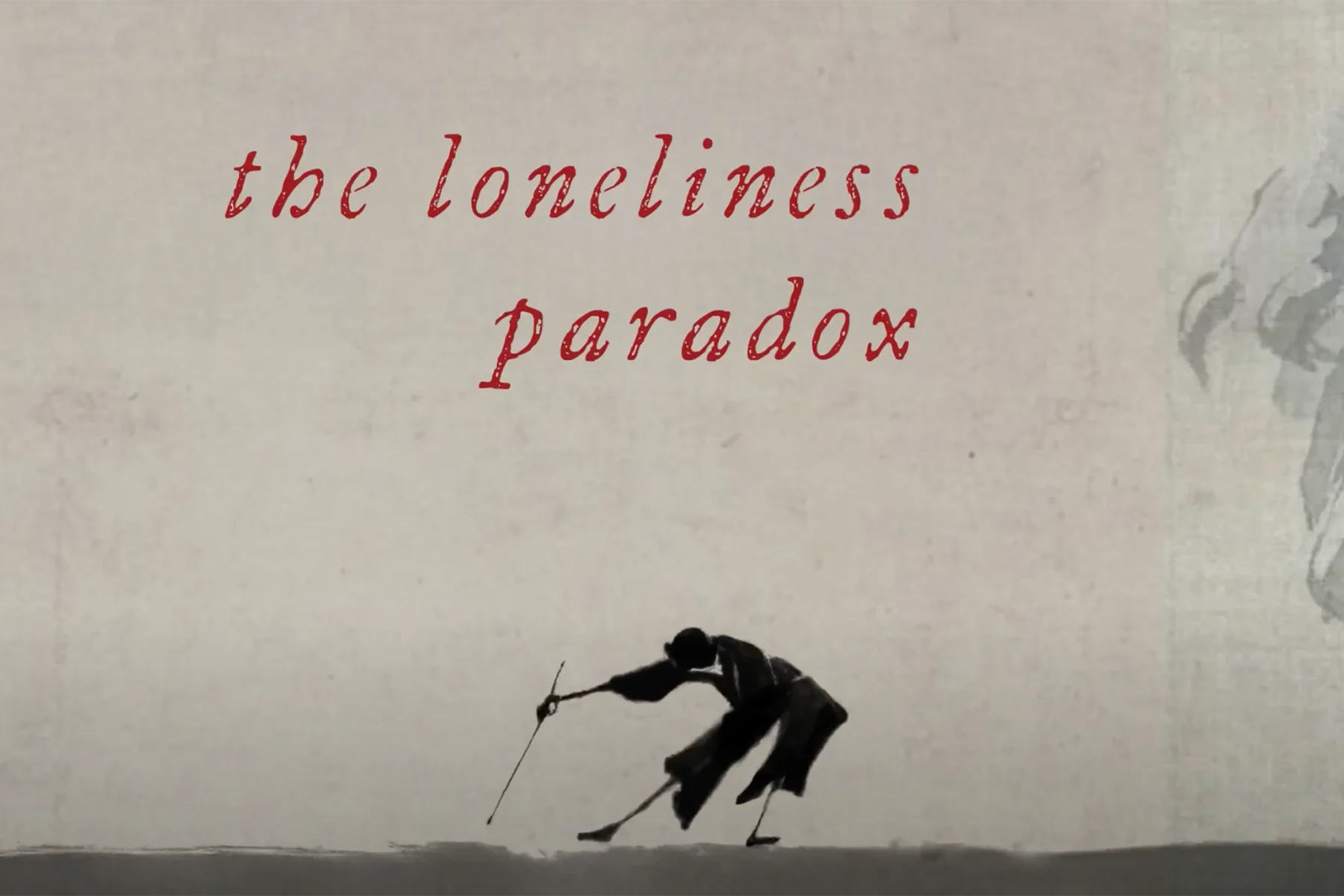 Why Does Loneliness Hurt?