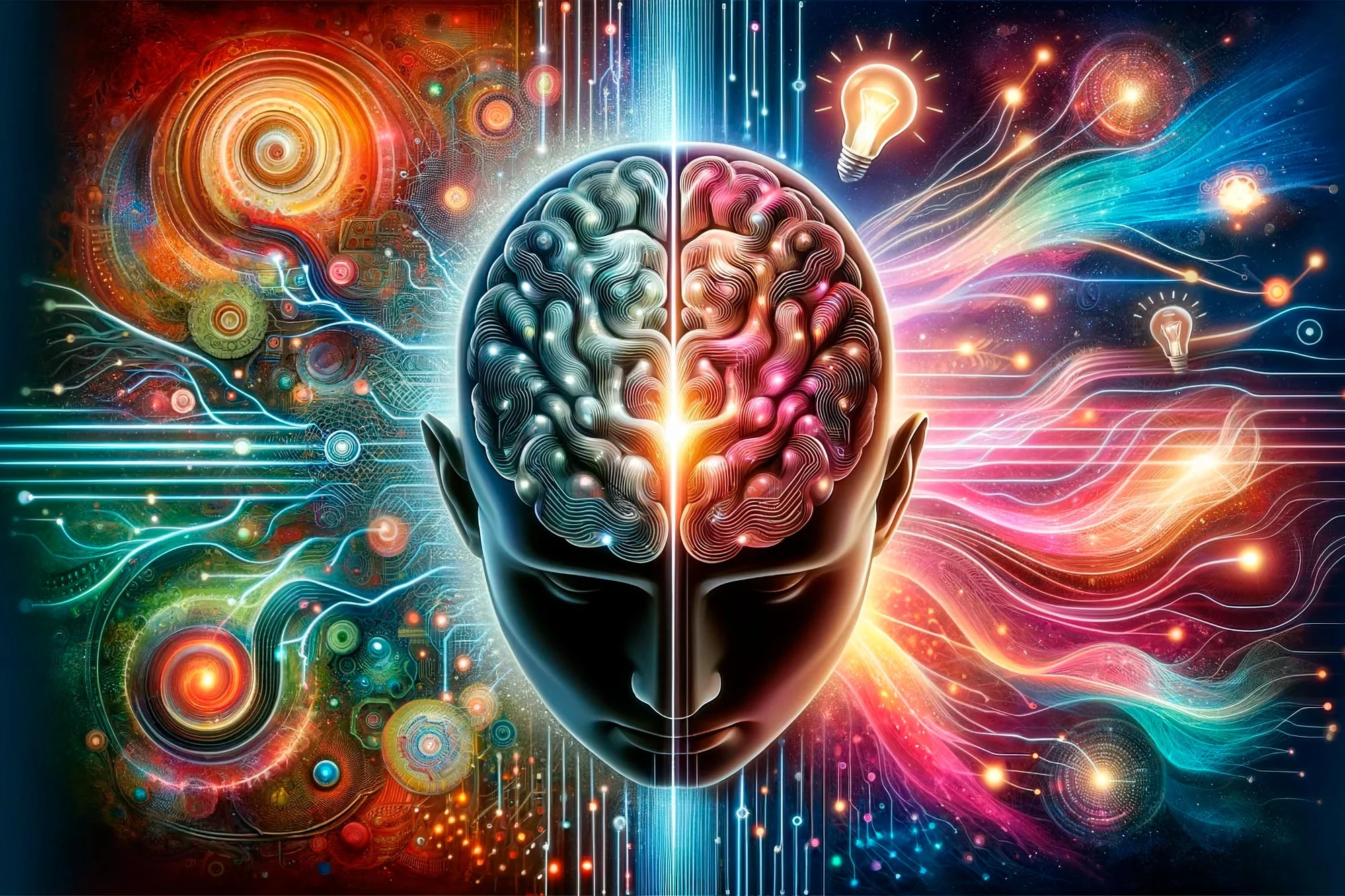 Memory or Imagination?