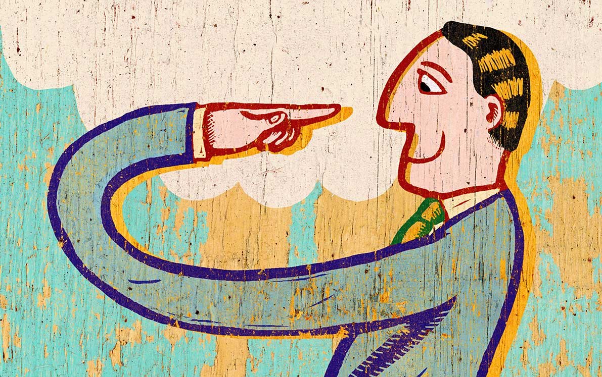 Why Does Narcissism Develop?
