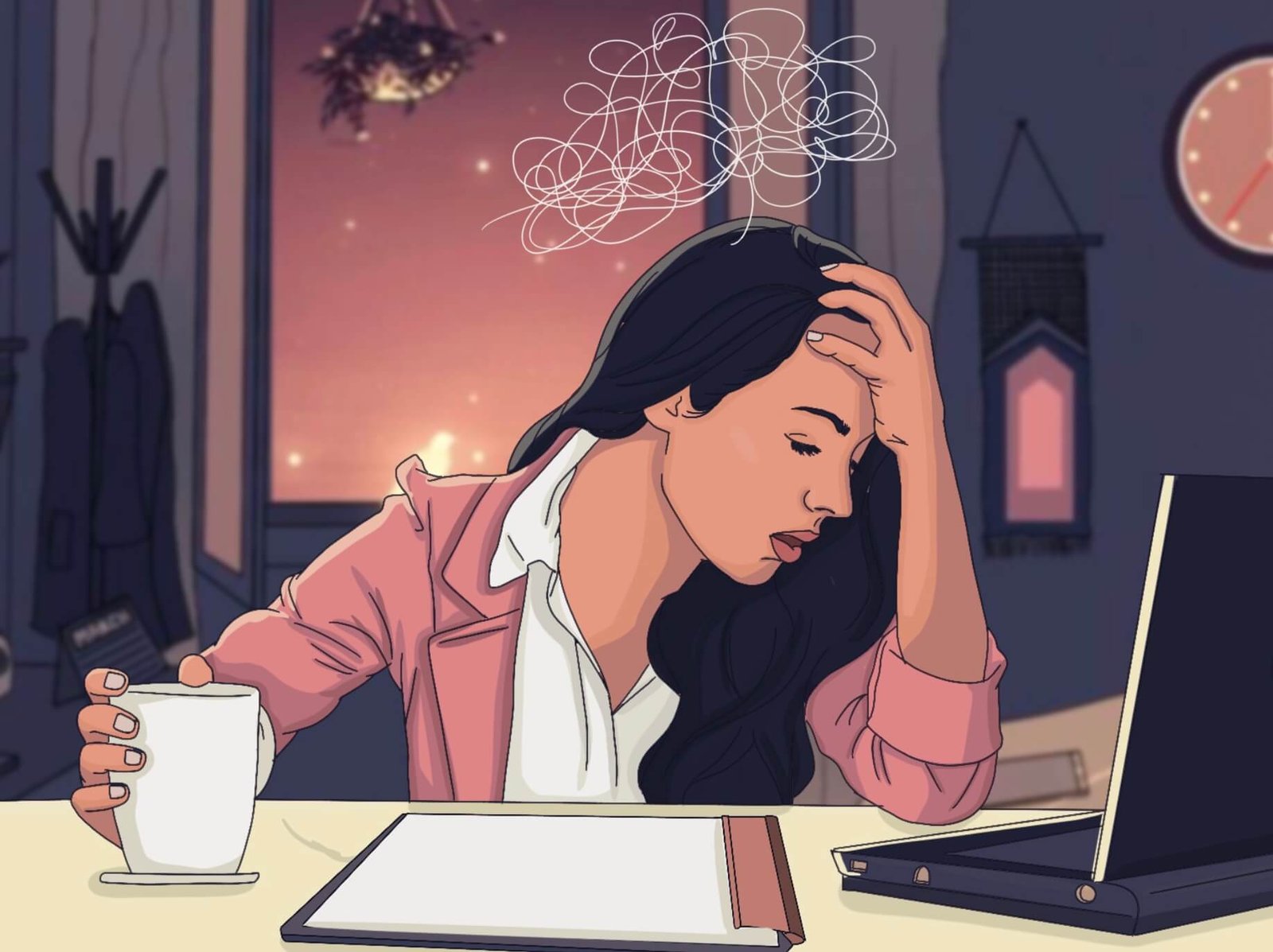 Why Do We Overthink?