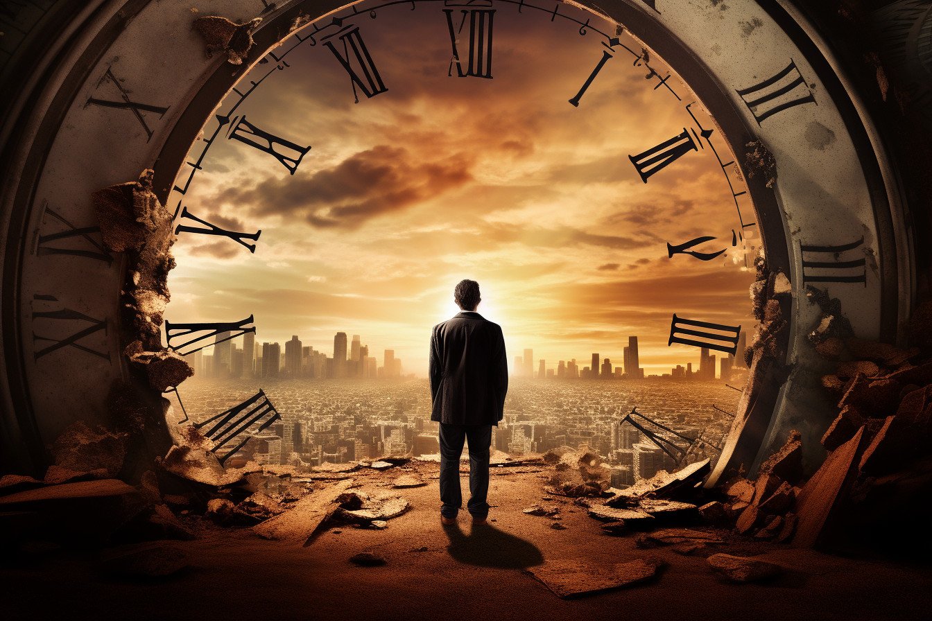 Why Do People Fear Being Forgotten?