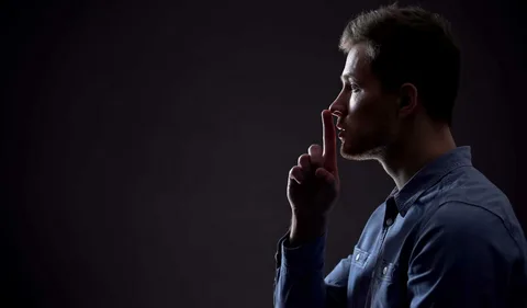 Can Silence Change a Person?
