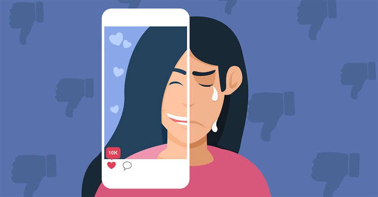 Can Social Media Affect Mental Health?