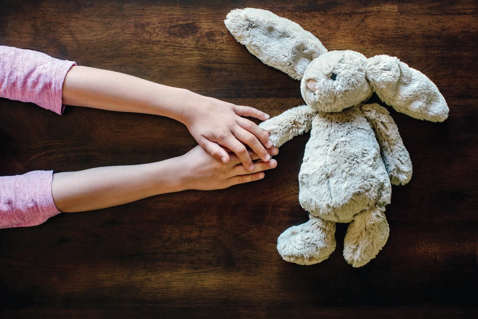 Why Do People Become Attached to Objects?