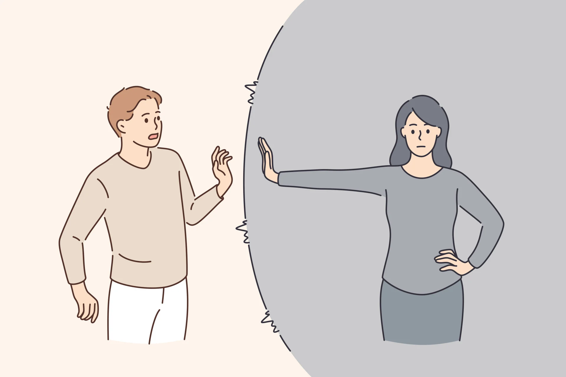 Avoidant Personality Patterns: A Clinical Psychological Perspective