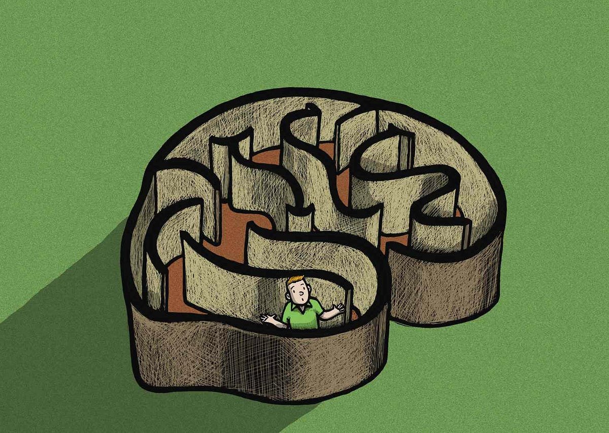 Why Do We Make Bad Decisions?