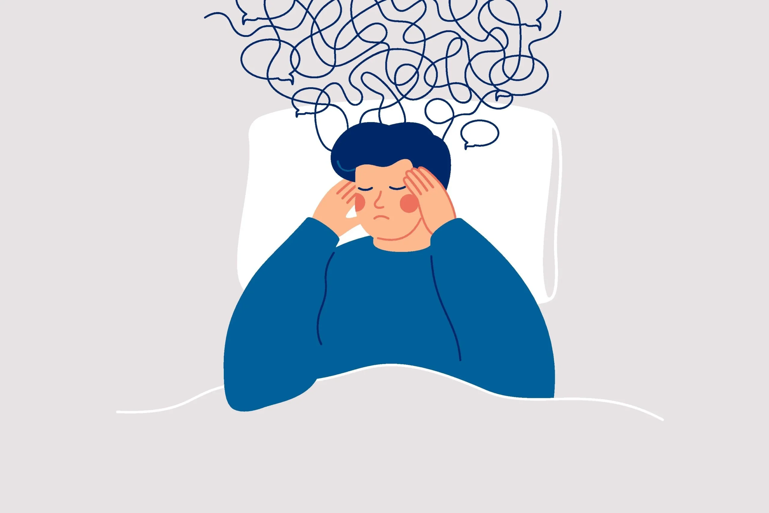 Intrusive Thoughts in Clinical Psychology