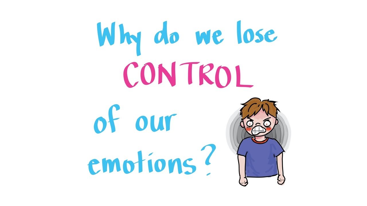 Why Do We Hide Our Feelings?