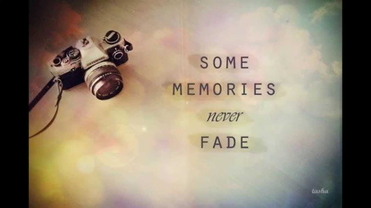 Why Do Some Memories Never Fade?