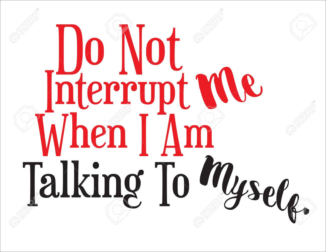 Why Do We Interrupt When Others Talk About Themselves?