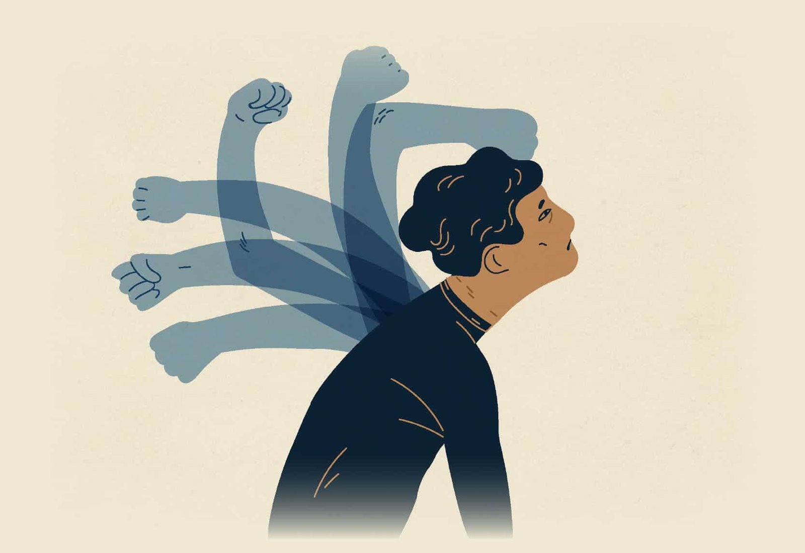 The Psychology of Self-Sabotage