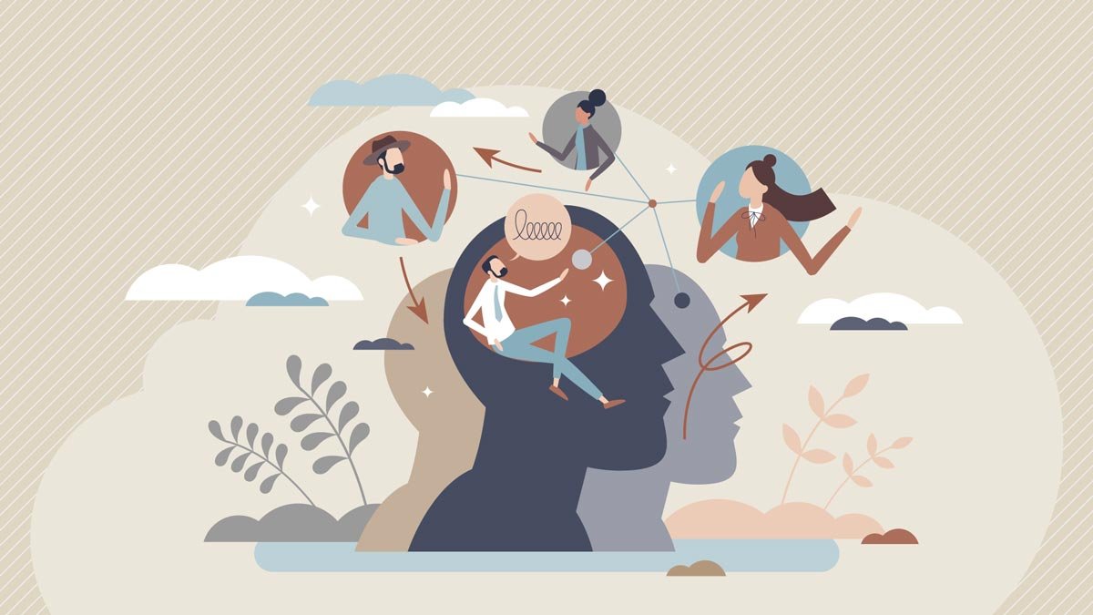 The Psychological Need for Social Approval