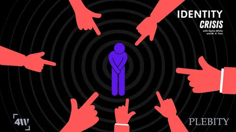 Identity Under Social Pressure