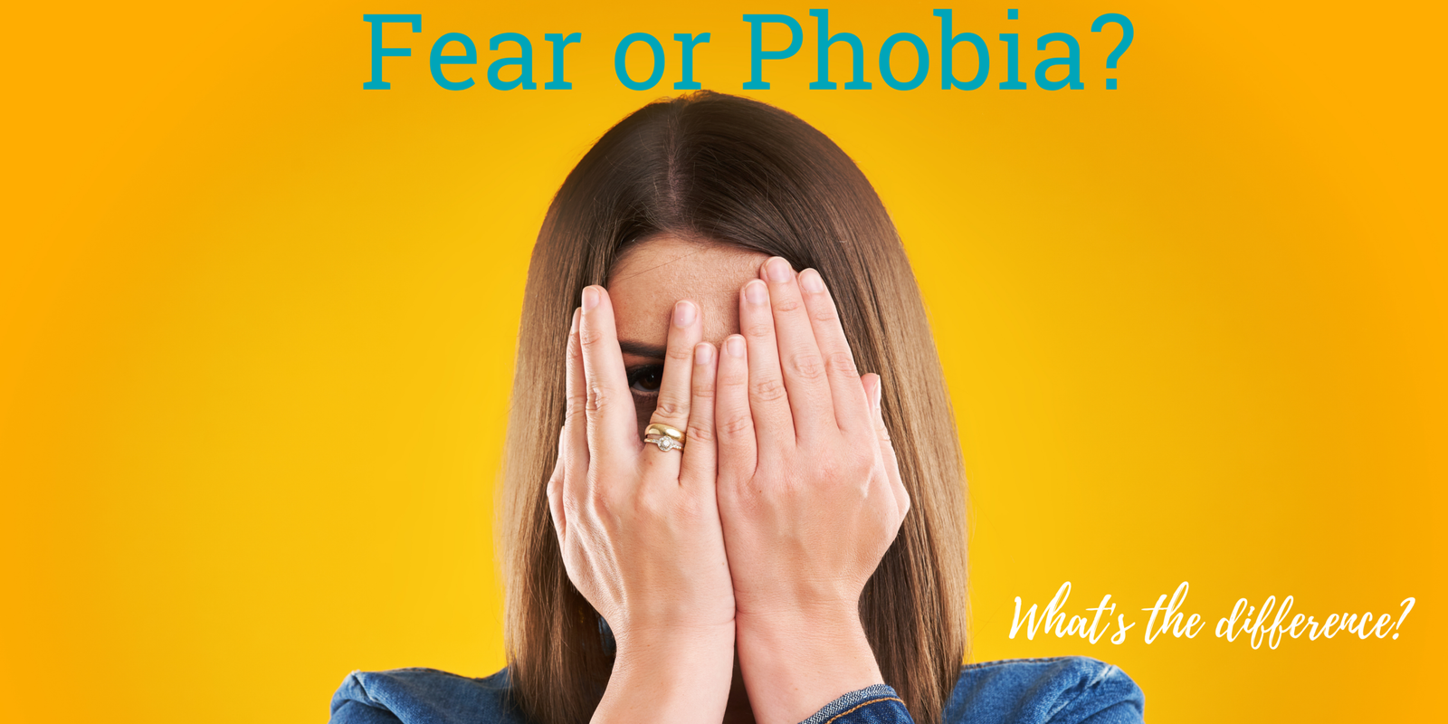 The Fear of Being Different