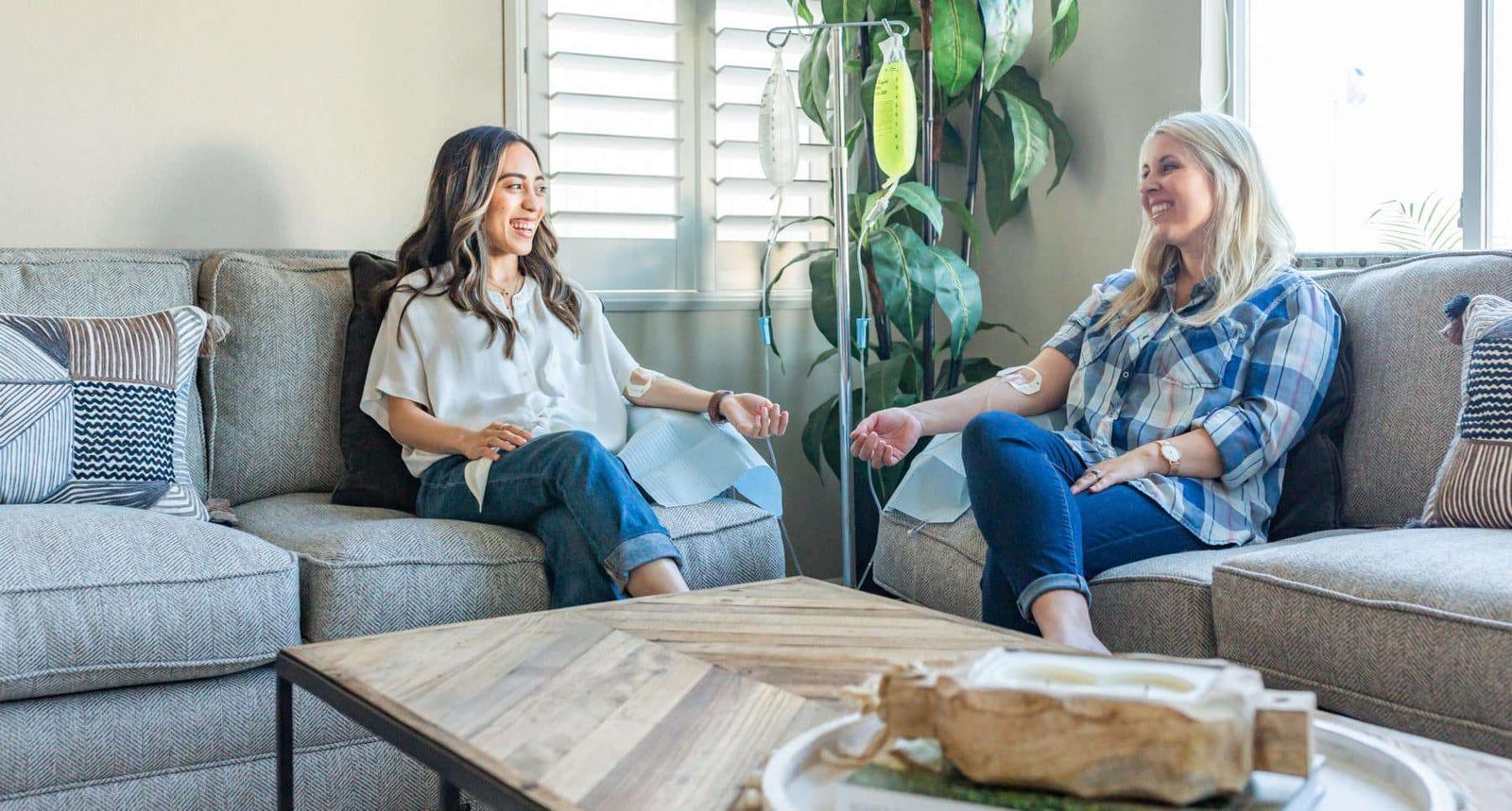 Can Therapy Be Done at Home?