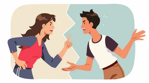 How Can You Disarm Someone During an Argument?