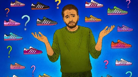 Why Do People Repeat Choices That Hurt Them?