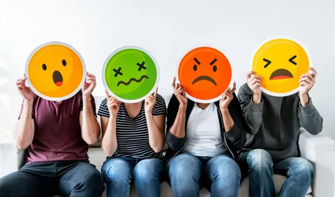 Why Do People Hide What They Feel?
