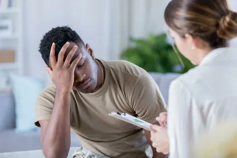 Why Is It Difficult to Let Go of People Who Hurt Us?