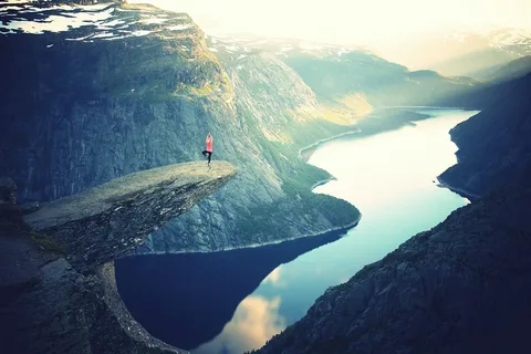 Why Do People Hide Their True Selves?