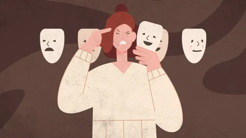 Who Are We Beneath the Masks? The Psychology of the True Self
