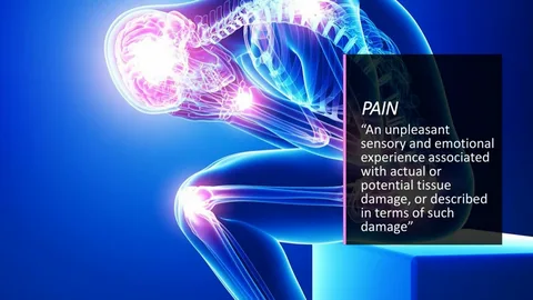 The Psychology of Unspoken Pain