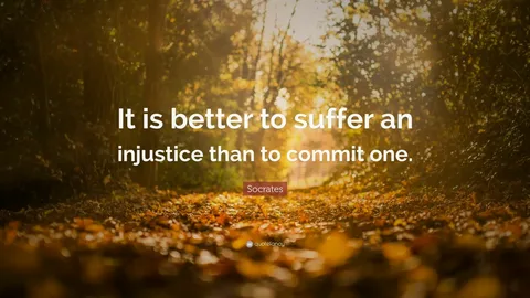 Why Do We Sometimes Destroy the Things We Want Most?