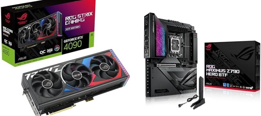 NVIDIA GeForce RTX 4090